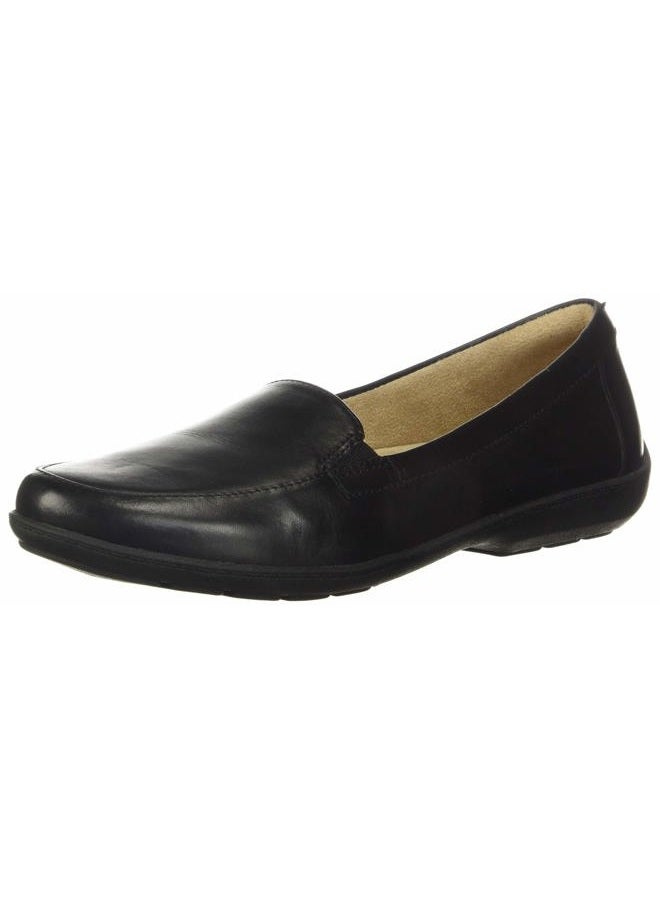 Naturalizer Women's Natural Soul Kacy Slip-On Black 9, 40 EU - Image 1