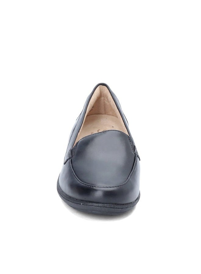 Naturalizer Women's Natural Soul Kacy Slip-On Black 9, 40 EU - Image 4