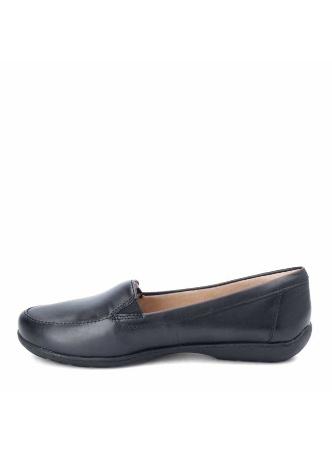 Naturalizer Women's Natural Soul Kacy Slip-On Black 9, 40 EU - Image 5
