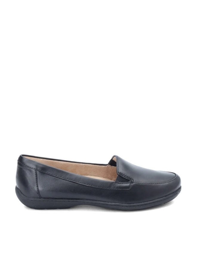 Naturalizer Women's Natural Soul Kacy Slip-On Black 9, 40 EU - Image 1