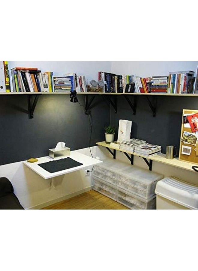 LeeLoon Ard Contact Paper,Leeloon Chalk Paper Wall Decals Stickers Self-Adhesive Eraseble Cuttable Removable Blackboard Wallpaper For School Office,Home,Kid,Art,Restaurant Menu,Decoration 17.7" X 78.7"  - Image 3