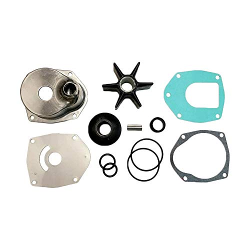 AA Water Pump Impeller Kit for Mercury 200 225 250 300 HP Outboard 817275A5