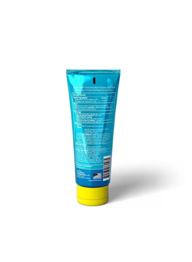 Ocean Potion Sunscreen Lotion Spf85 6.8Oz - Image 2