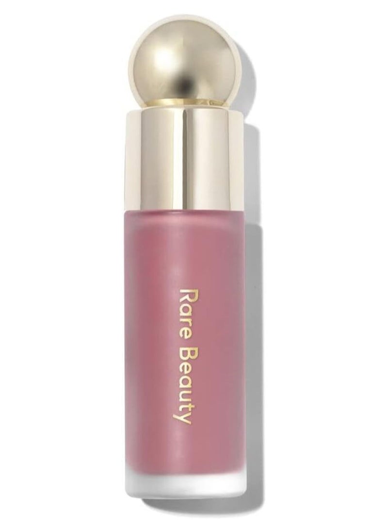 Rare Beauty by Selena Gomez Soft Pinch Liquid Blush Hope - Image 1
