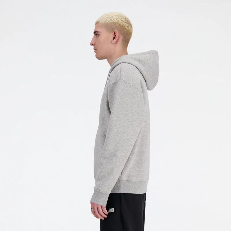 نيو بالانس Sport Essentials French Terry Hoodie