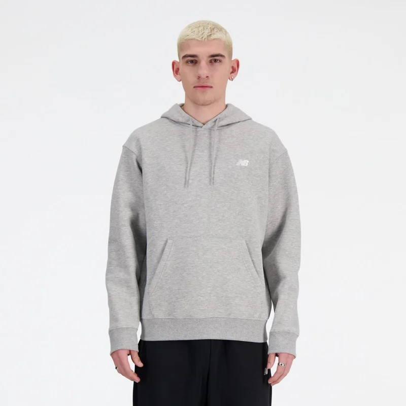 New Balance Sport Essentials French Terry Hoodie