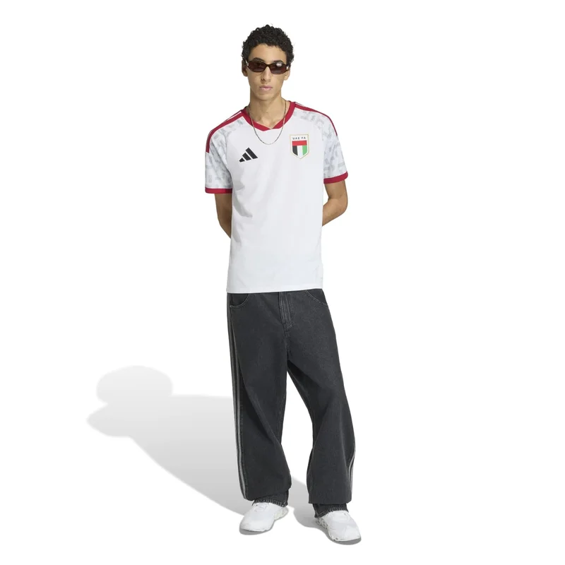 Adidas  United Arab Emirates  26 Home Jersey  | Best Price UAE