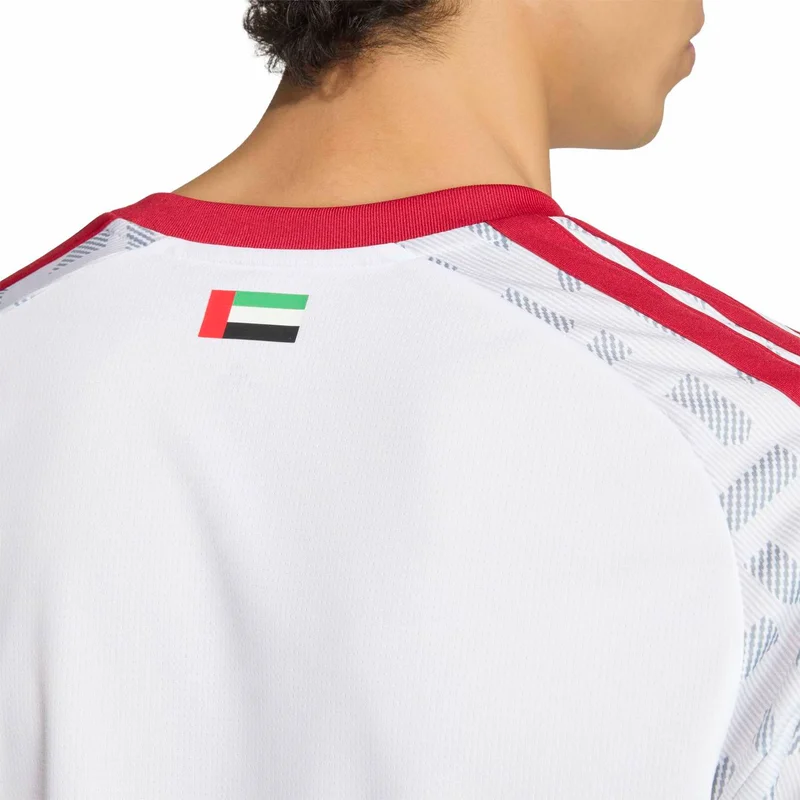 Adidas  United Arab Emirates  26 Home Jersey  | Best Price UAE