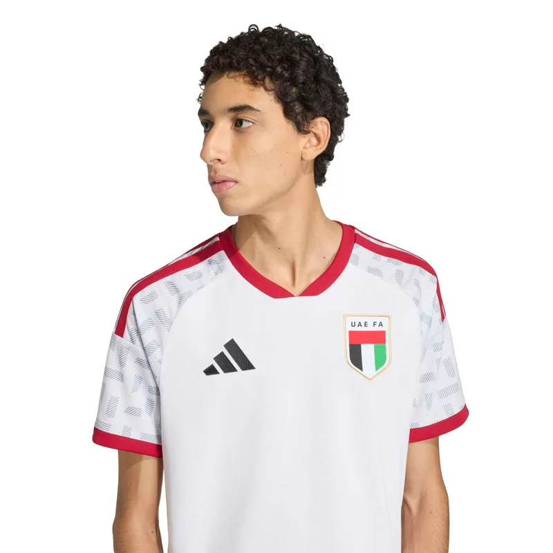 Adidas  United Arab Emirates  26 Home Jersey  | Best Price UAE