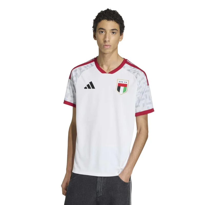 Adidas  United Arab Emirates  26 Home Jersey  | Best Price UAE