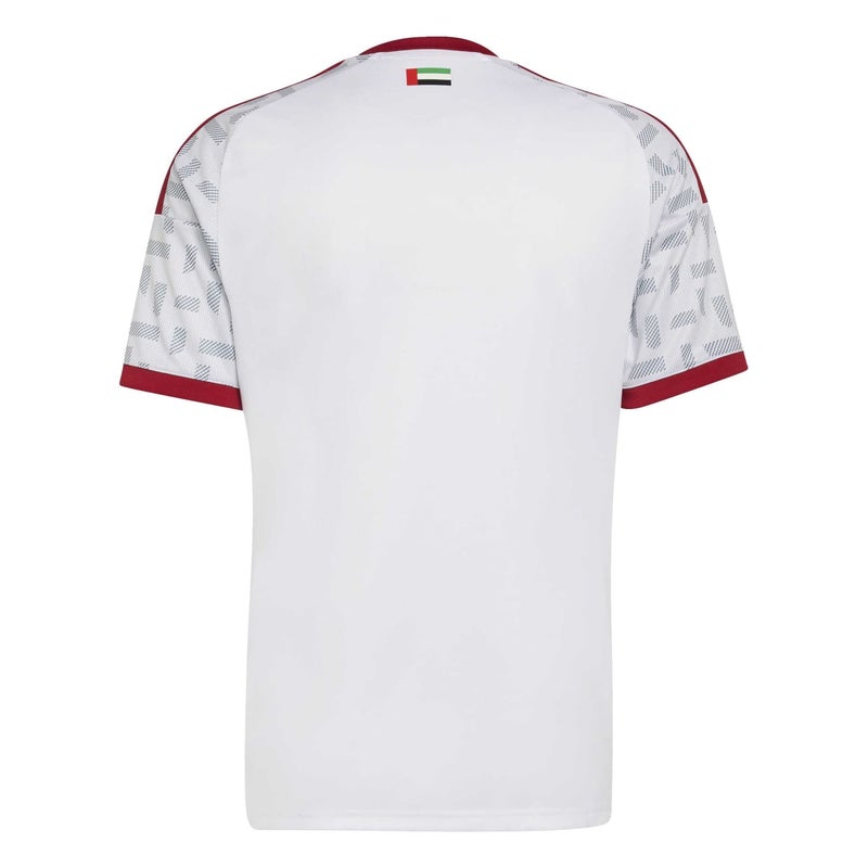 Adidas United Arab Emirates  26 Home Jersey - Image 2