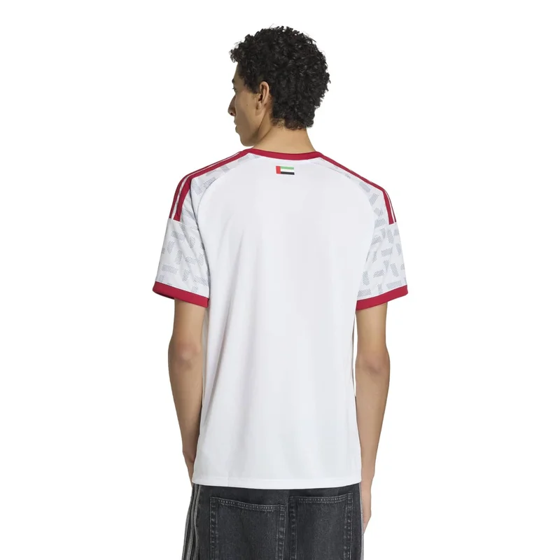 Adidas  United Arab Emirates  26 Home Jersey  | Best Price UAE
