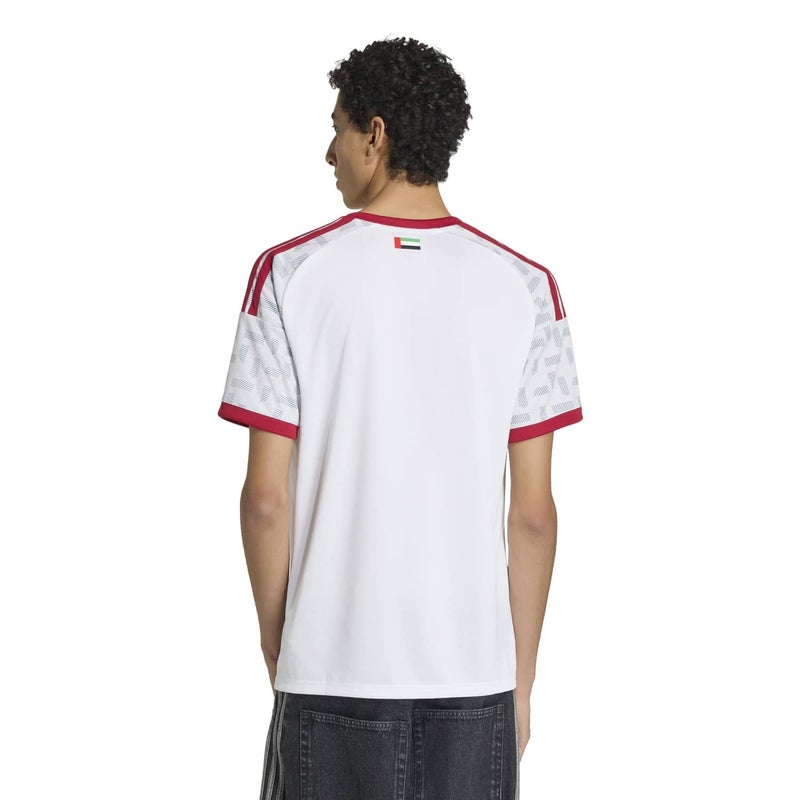 Adidas United Arab Emirates  26 Home Jersey - Image 4