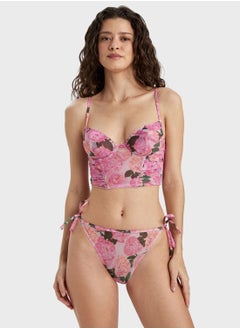 Fall In Love Uncovered Bra