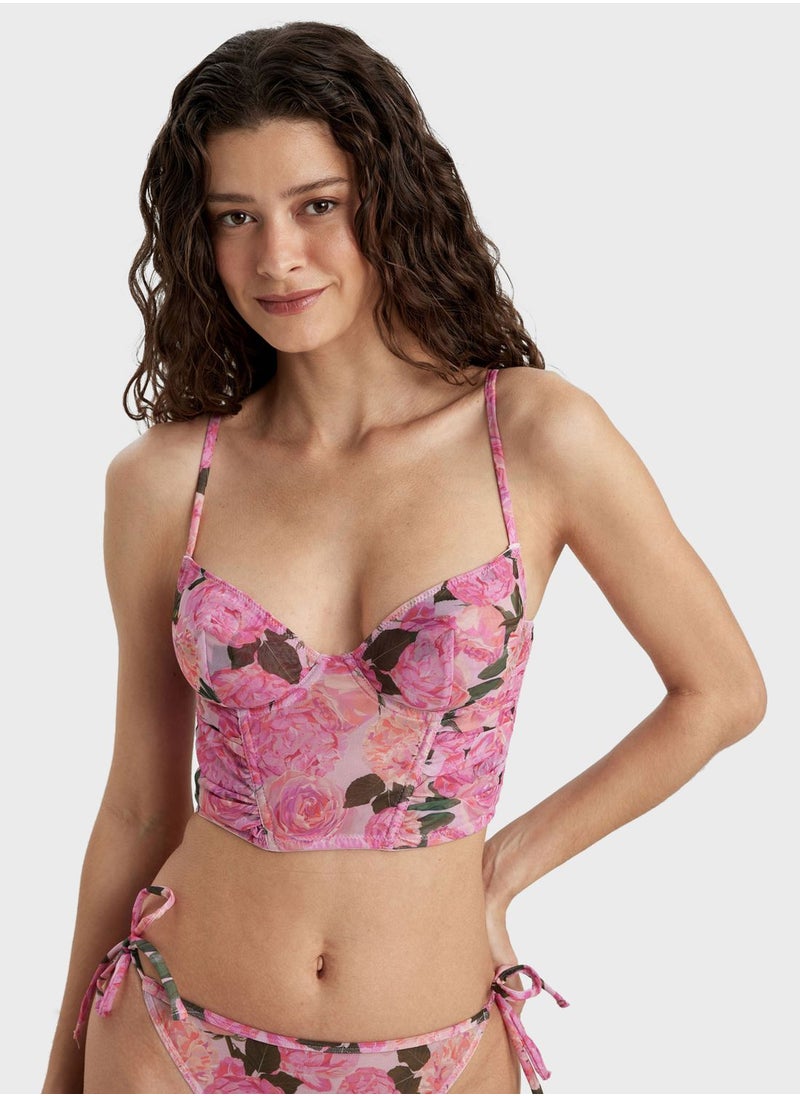 DeFacto - Fall In Love Uncovered Bra - Image 1