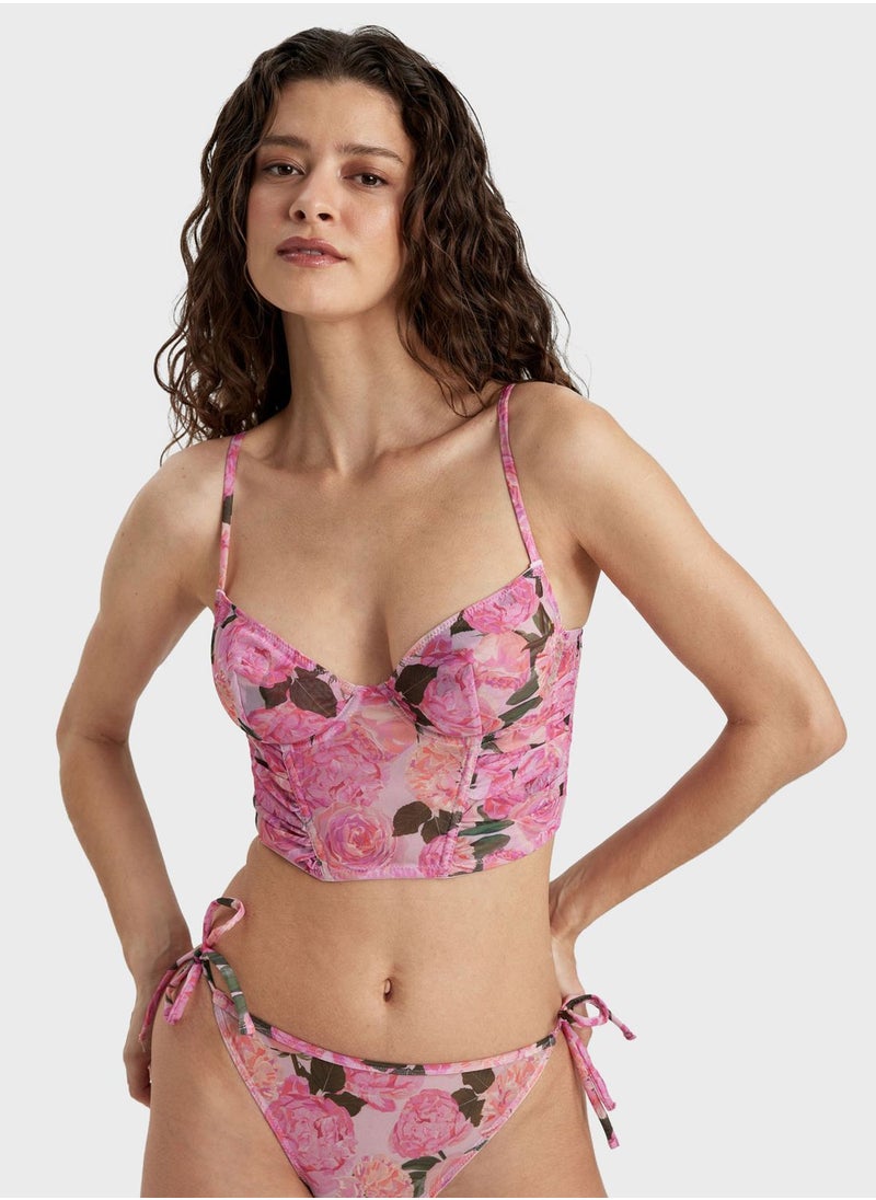 DeFacto - Fall In Love Uncovered Bra - Image 1