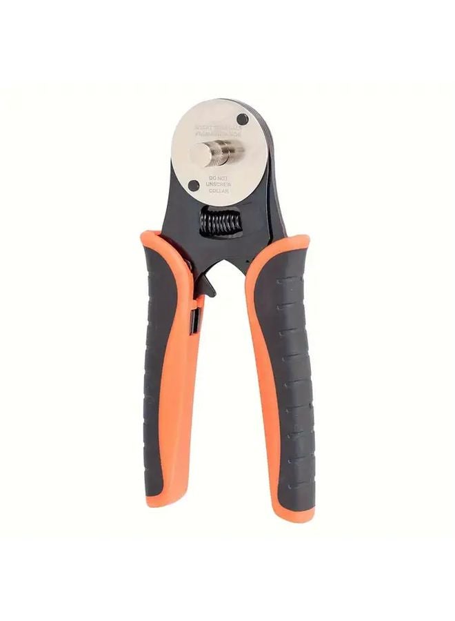 SJD 16 Deutsch Crimp Tool For 14 16 18 AWG Connectors Hand Crimper Kit - Image 3