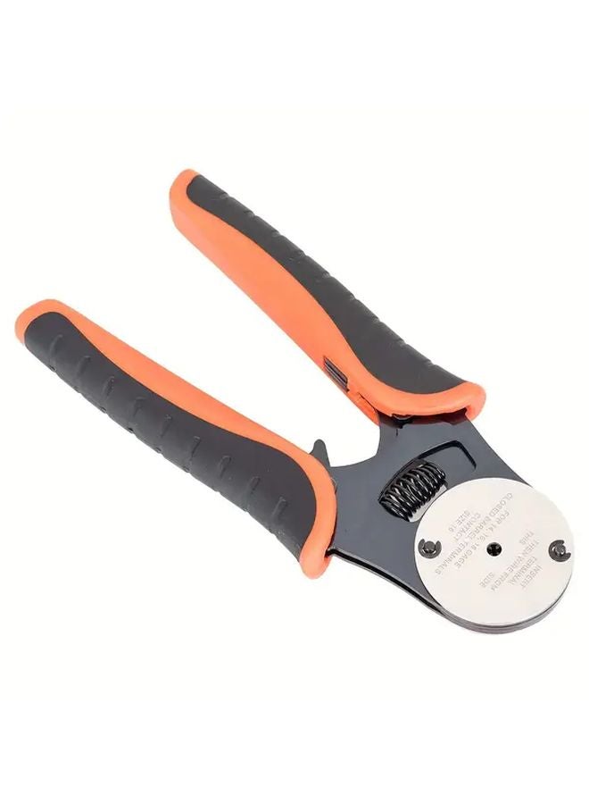 SJD 16 Deutsch Crimp Tool For 14 16 18 AWG Connectors Hand Crimper Kit - Image 2