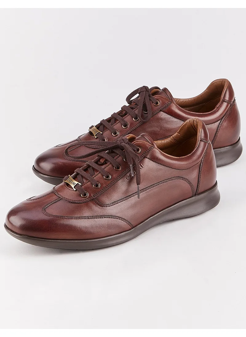 Cabani Men's Lace-Up Casual Shoes 251M368