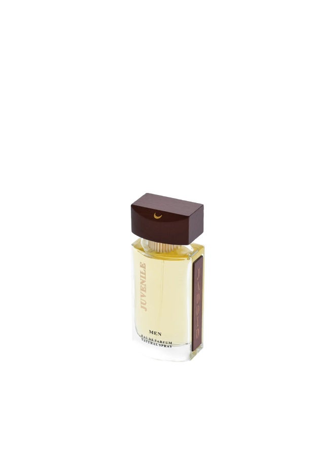 DERAAH Juvenile Men's Perfume 150ml - Image 3