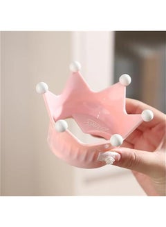 Generic Moka Pot Dosing Funnel - Moka Pot Powder Dispenser, Espresso Maker Distribution Tool, Italian Coffee Maker Dosing Ring 54mm (Pink)  - Image 5