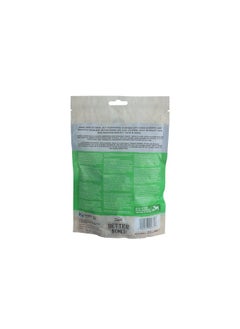 Zeus Better Bone Is A Soft, Easy To Digest Dog Treats That Can Be Fed As Snacks Or During Training, Lamb & Mint Flavour For Dogs Of All Life Stages & Breeds  - Image 2