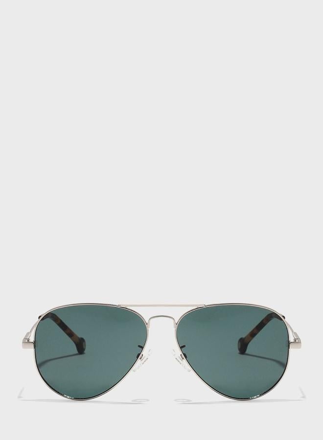 30Sundays Frontier Aviator Sunglasses - Image 1