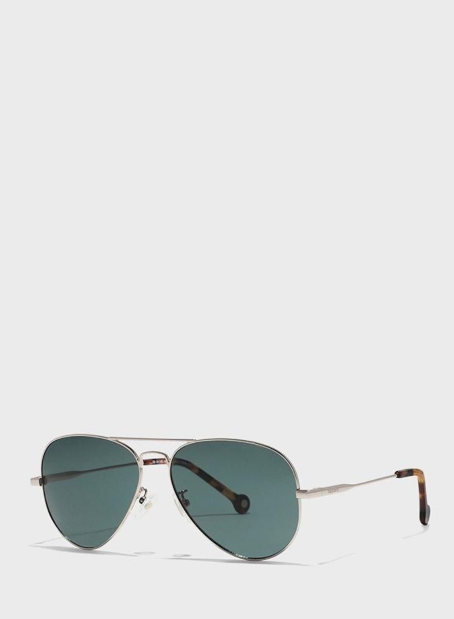 30Sundays Frontier Aviator Sunglasses - Image 2