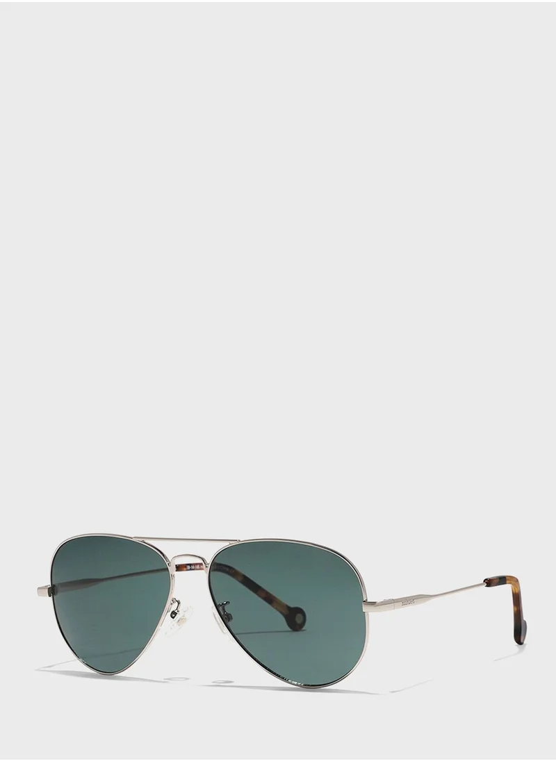 30Sundays Frontier Aviator Sunglasses