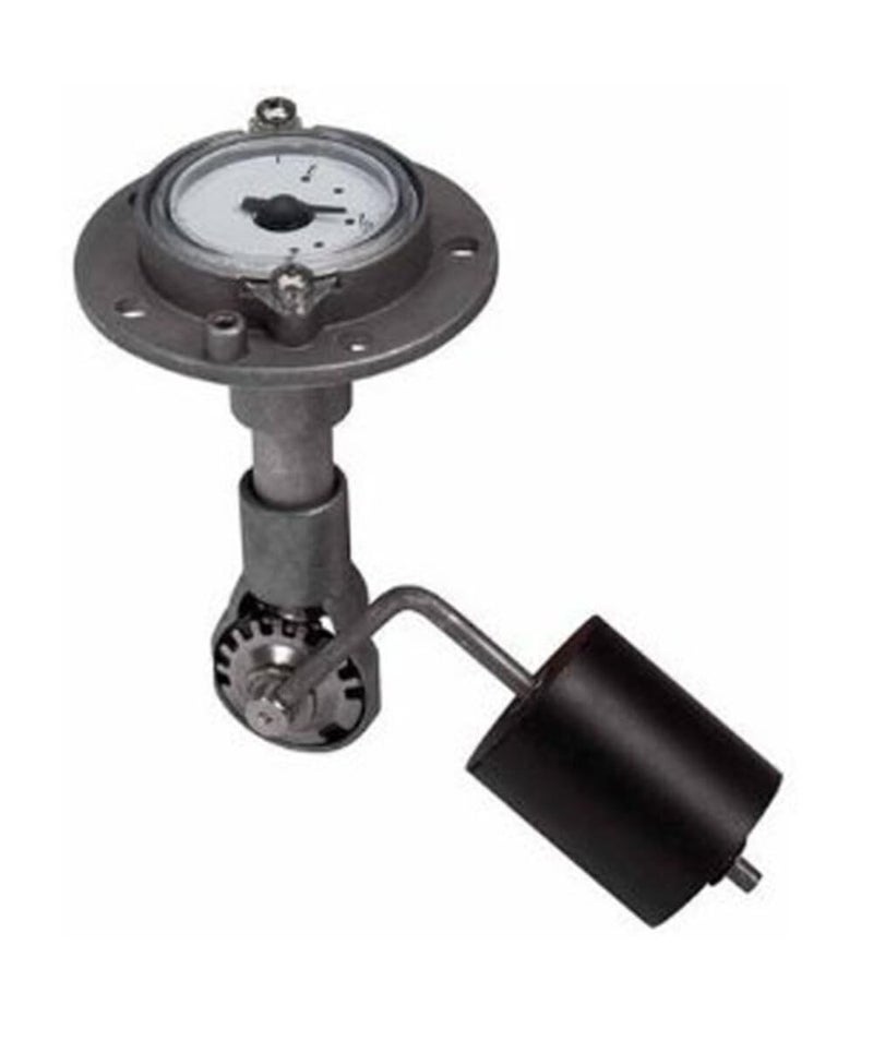 Moeller 035752-10, Mechanical Fuel Tank Sender, Swing Arm, 10 Inch Tank Depth - Image 1