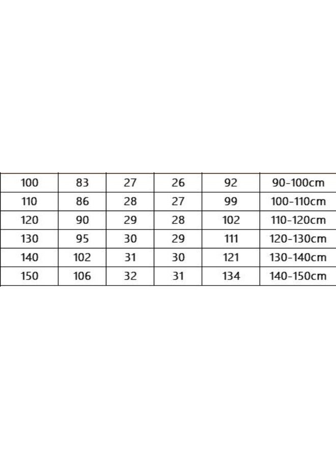 NIBEMINENT Mermaid Classic Fishtail girl Mermaid Ariel Princess Dress children's party dress - Image 2