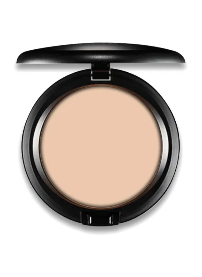 Rude Stop The Pressed Powder - Light (03)