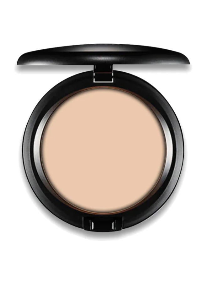 Rude Stop The Pressed Powder - Light (03) 