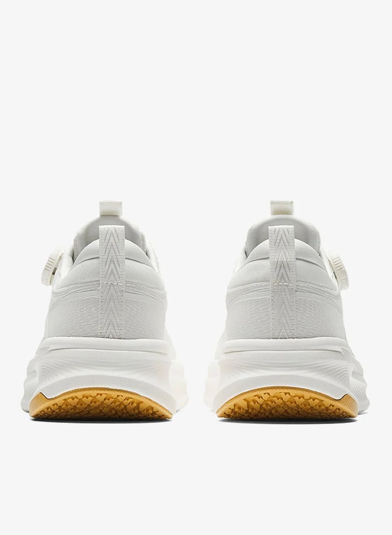 Anta white E-TRAVEL PRO Comprehensive Training Shoes for Men | Best Price UAE