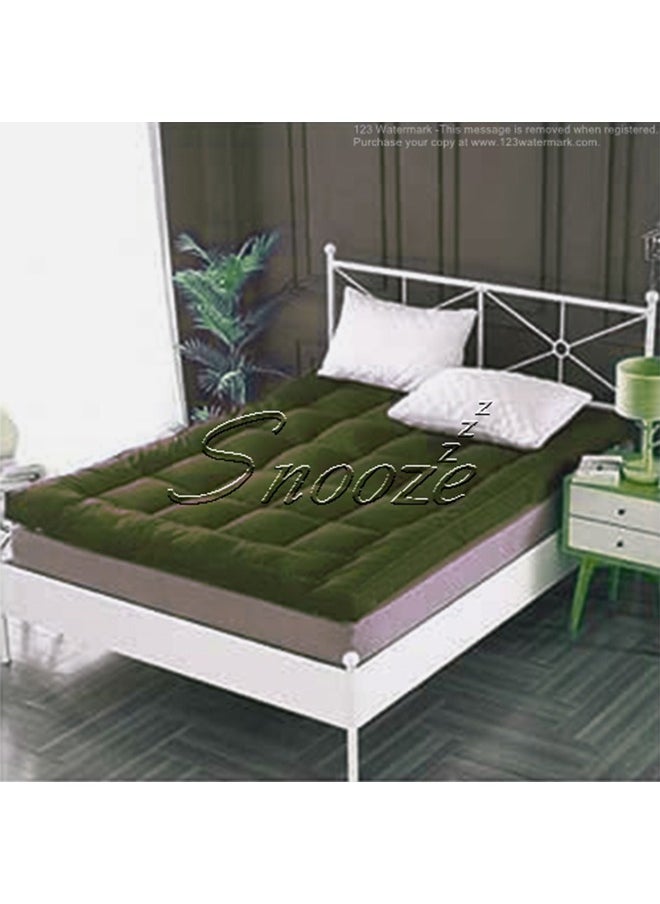 طيبة مرتبة تطرية طيبه، دارك جرين  - Image 3