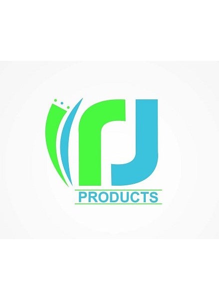 Rj Products Rj Products Luxury Bolsters Cover 16 X 32 Pack of 2 Maroon  - Image 3