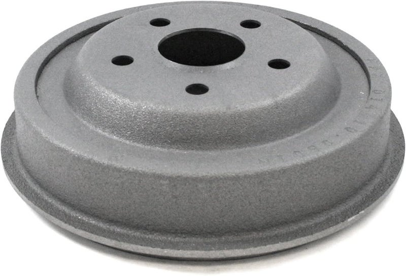 DuraGo BD8193 Rear Floating Brake Drum - Image 1