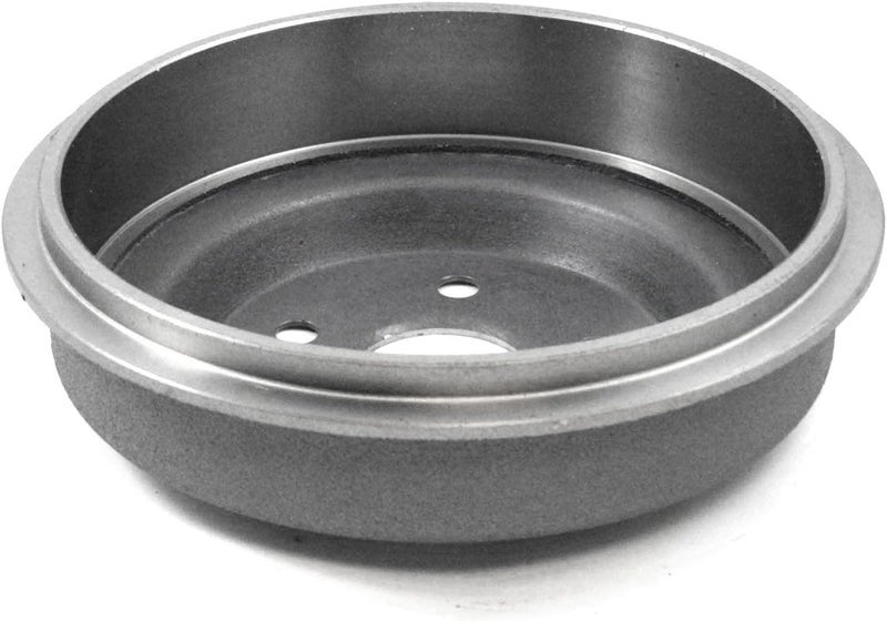 DuraGo BD8193 Rear Floating Brake Drum - Image 2