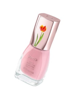 KIKO MILANO Days In Bloom Garden Vibes Nail Lacquer 02 Next to rose  - Image 2