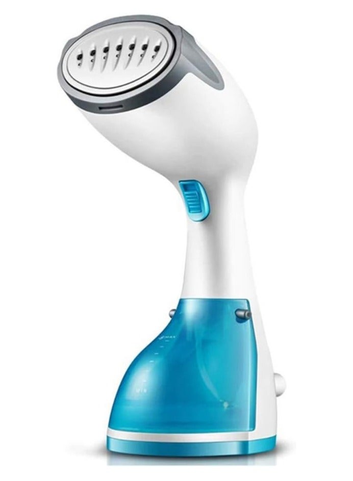 HAVEN Clothes Steamer Travel Steamer 1100W Handheld Portable Garment Steamer Vertically and Horizontally Steam 25s Fast Heat-up 260ml High Capacity Water Tank Auto-Off for Travel Home and Office  - Image 2