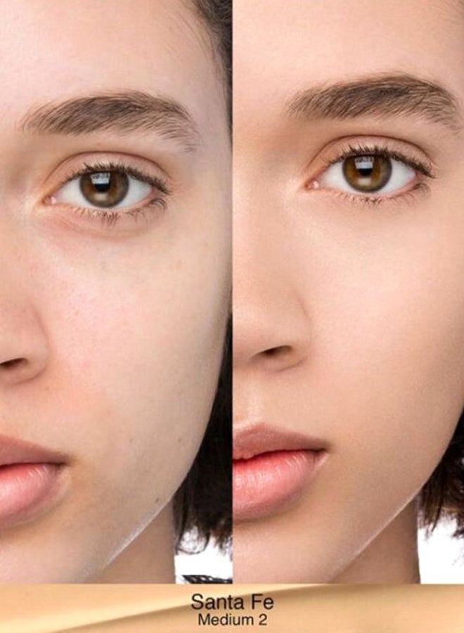 NARS Natural Radiant Longwear Foundation Beige - Image 4
