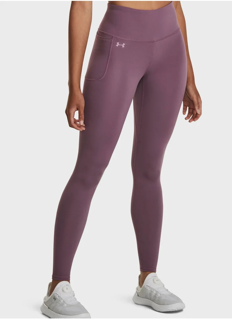 UNDER ARMOUR Motion Leggings