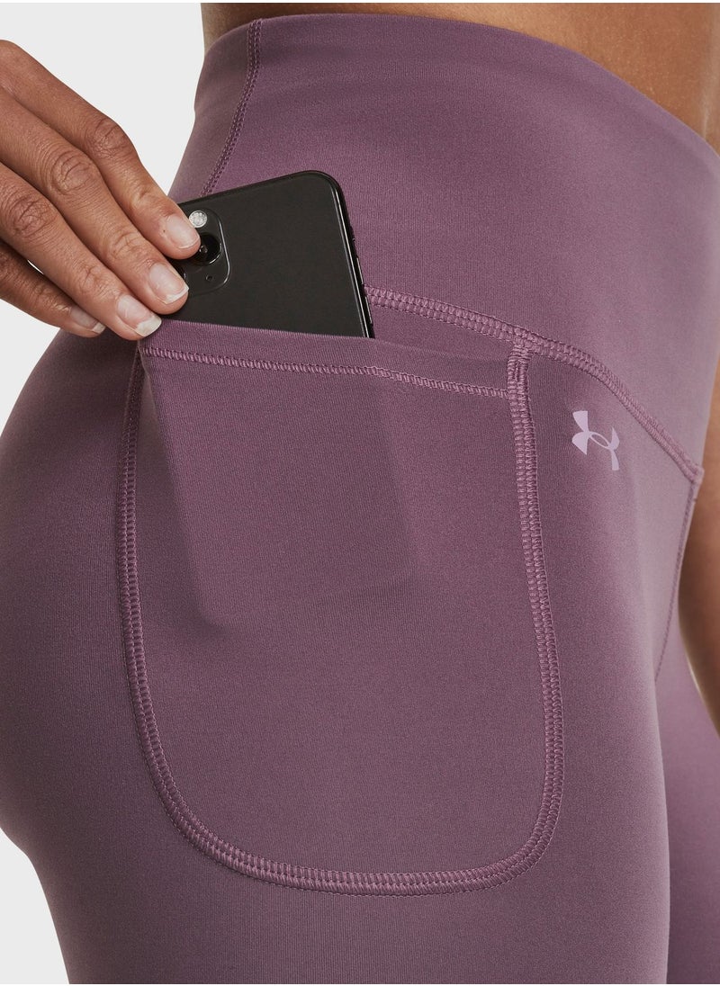 UNDER ARMOUR - Motion Leggings - Image 1