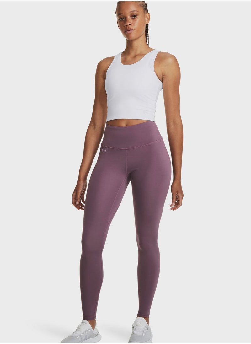 UNDER ARMOUR - Motion Leggings - Image 1