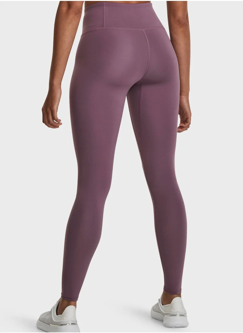 UNDER ARMOUR Motion Leggings