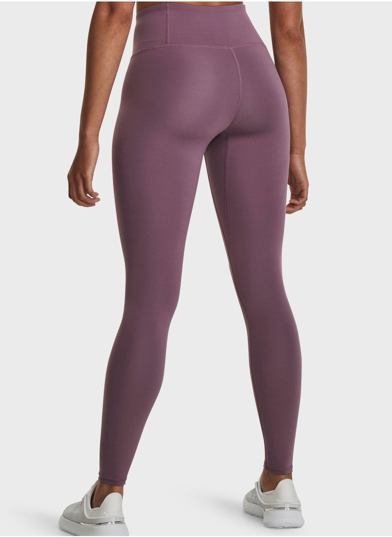 UNDER ARMOUR - Motion Leggings - Image 1