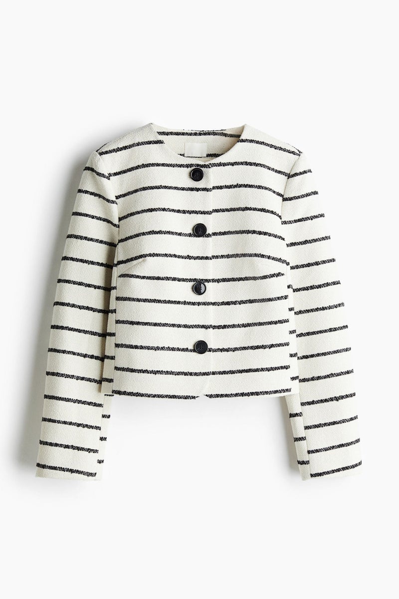 H&M Short Jacket  - Image 1