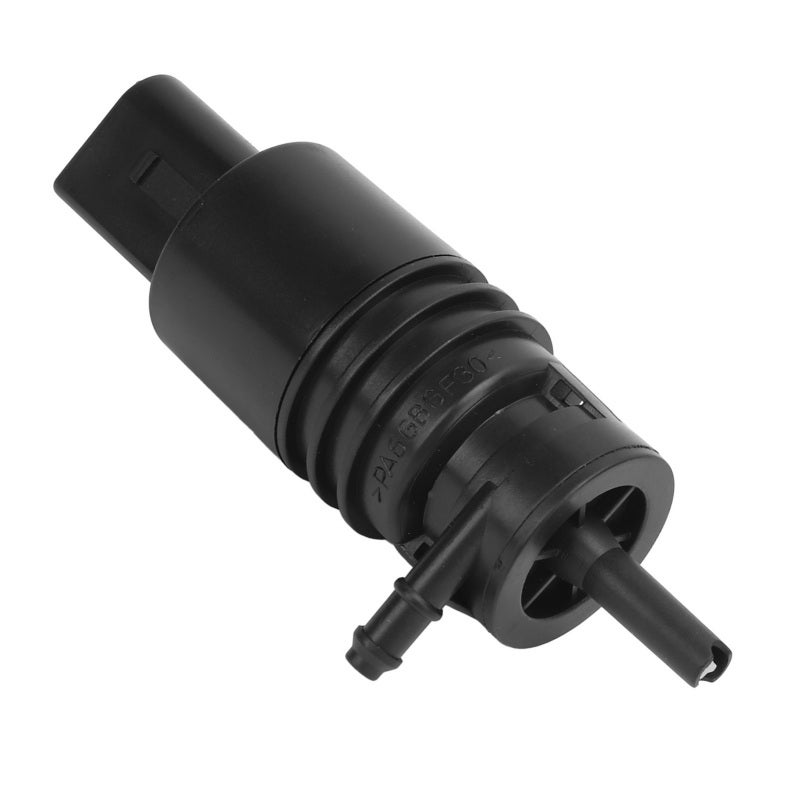 Windshield Washer Pump OE Number 1J5955651 - Wide Compatibility Windscreen Washer Fluid Pump Replacement For AMG GT 2017 - Sturdy Construction Washer Fluid Pump For G500 2002-2008 - Image 1