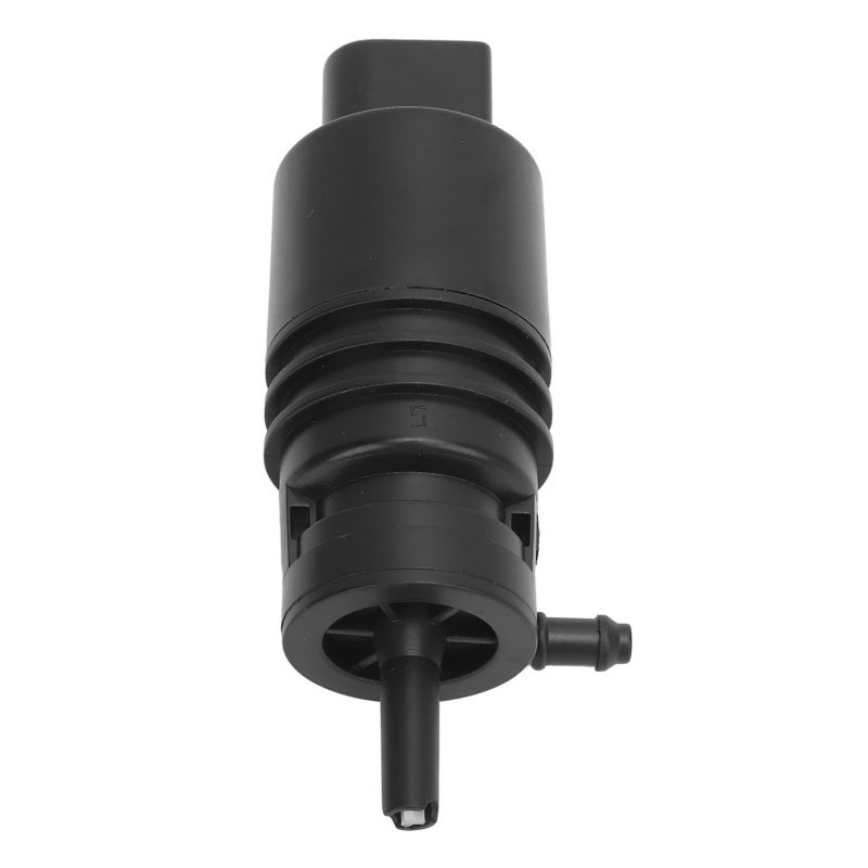 Windshield Washer Pump OE Number 1J5955651 - Wide Compatibility Windscreen Washer Fluid Pump Replacement For AMG GT 2017 - Sturdy Construction Washer Fluid Pump For G500 2002-2008 - Image 3