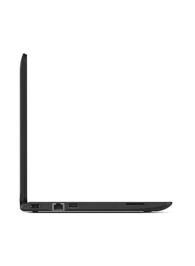 Lenovo Renewed - Yoga 11e (2013) Touch Chrome Book With 11.6-Inch Display,Intel Celeron Processor/3rd Gen/4GB RAM/16GB SSD/Integrated Graphics Black - Image 5